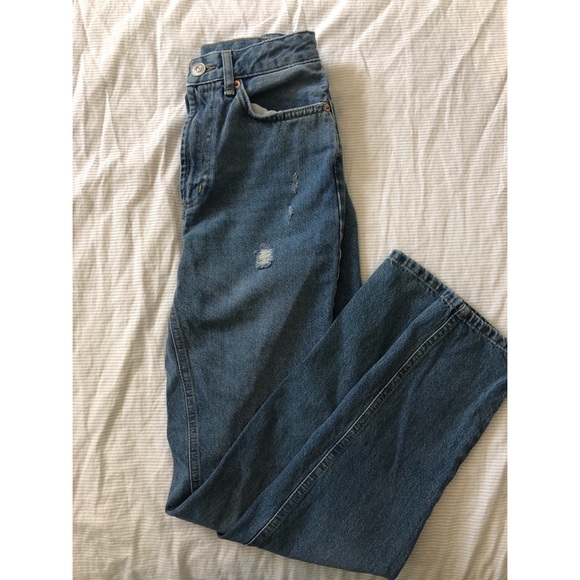 Urban Outfitters BDG mom jeans - Picture 3 of 4